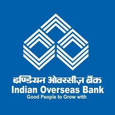 750 Posts-Indian Overseas Bank Apprentice Recruitment